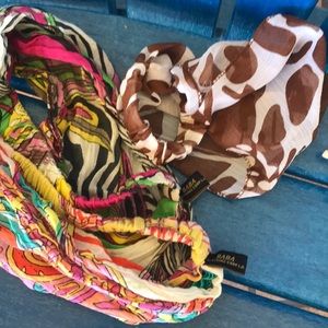 BABA Accessories - 3 Headbands BABA Accessories - 3 Headbands